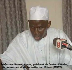 L’Aïd el-Kebir (TABASKI) sera célébré le Vendredi 1er Septembre par Imam Rawane Mbaye