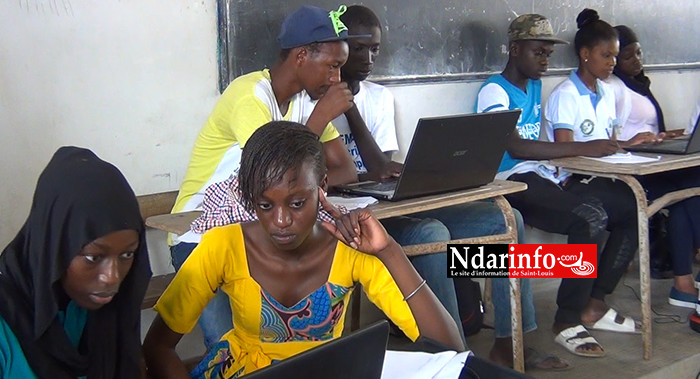 Inscription sur CAMPUSEN: Perspectives Saint-Louis 2024 accompagne les nouveaux bacheliers ( vidéo ) Inscription sur CAMPUSEN: Perspectives Saint-Louis 2024 accompagne les nouveaux bacheliers ( vidéo )