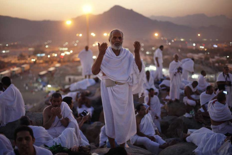 Les musulmans à la recherche du « vrai jour d’Arafat » (Par Ahmadou Makhtar Kanté) Les musulmans à la recherche du « vrai jour d’Arafat » (Par Ahmadou Makhtar Kanté)