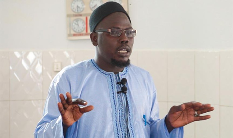 TABASKI : Prière dans plusieurs mosquées de Saint-Louis TABASKI : Prière dans plusieurs mosquées de Saint-Louis