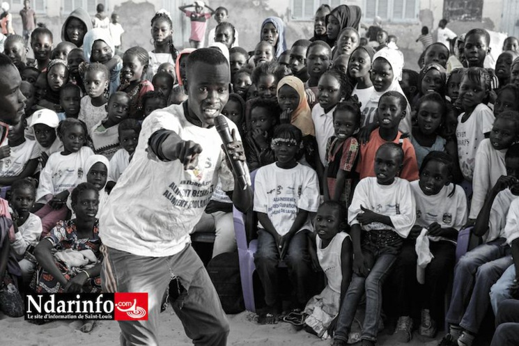 Saint-Louis : première édition du Festival International des arts de Cultures panafricains, du 20 au 23 décembre 2017