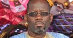 Mayoro Faye (Pds) : «Au ministère de l’intérieur, c’est un maire Apr qui remplace un maire Apr» Mayoro Faye (Pds) : «Au ministère de l’intérieur, c’est un maire Apr qui remplace un maire Apr»