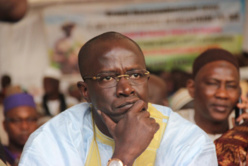 Yakham Mbaye : " les raisons de ma demission "