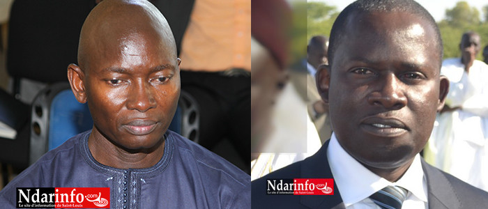 URGENT - NOMINATIONS : Alioune Badara DIOP, DG de l’OLAG ; Seyni Ndao, DG l’OFOR. URGENT - NOMINATIONS : Alioune Badara DIOP, DG de l’OLAG ; Seyni Ndao, DG l’OFOR.