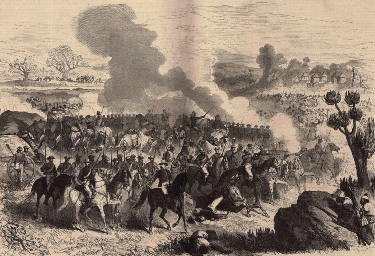 HISTOIRE : Le jour où Faidherbe a échoué