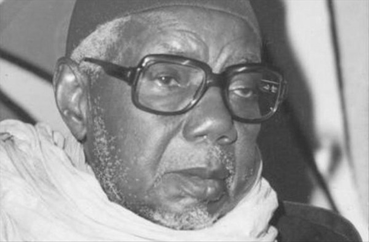 1997-2017: Serigne Abdou, déjà vingt-ans ! 1997-2017: Serigne Abdou, déjà vingt-ans !