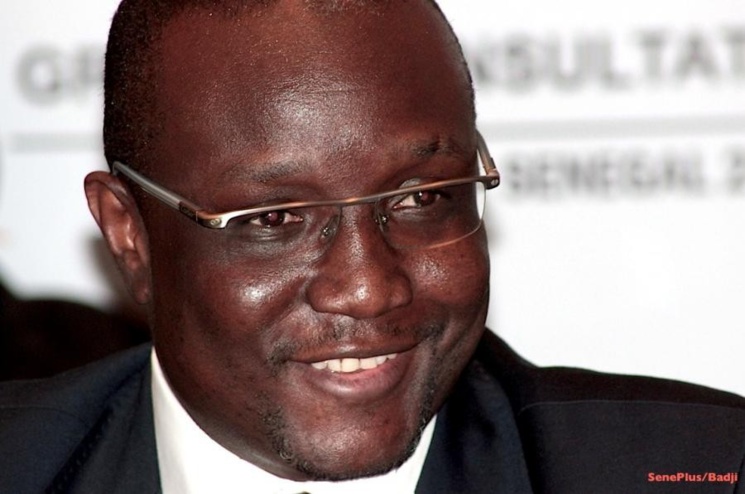 OPINION - LE WALO bien servi. Tous derrière Mouhamadou Makhtar CISSE