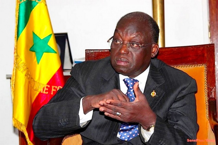 URGENT : Moustapha Niasse élu président de l’Assemblée avec 120 voix