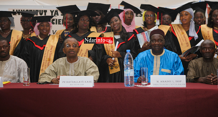 L’Institut YA SALAM, spécialisé dans l’enseignement technique et professionnel, vous offre un passeport pour l’emploi L’Institut YA SALAM, spécialisé dans l’enseignement technique et professionnel, vous offre un passeport pour l’emploi