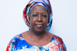 Khoudia MBAYE : " je servirai le pays partout où le Président de la coalition BBY et par ailleurs Président de la République le jugera utile "