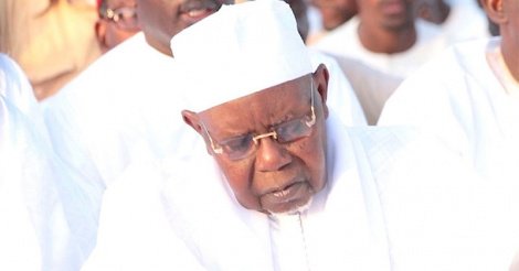 Le successeur d’Al Amine sera connu dimanche (porte-parole) Le successeur d’Al Amine sera connu dimanche (porte-parole)