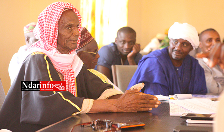 DAGANA : l’État invité à trouver une bonne articulation entre l’agrobusiness et la relance de l’élevage (vidéo) DAGANA : l’État invité à trouver une bonne articulation entre l’agrobusiness et la relance de l’élevage (vidéo)