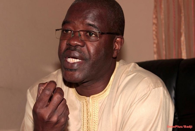 Quand la Linguère de Saint-Louis s’interroge sur son futur…. Par Tidjane KASSE Quand la Linguère de Saint-Louis s’interroge sur son futur…. Par Tidjane KASSE