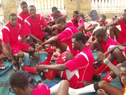 NAVETANES : Résultats des matchs de ce mercredi 27 septembre 2017 NAVETANES : Résultats des matchs de ce mercredi 27 septembre 2017