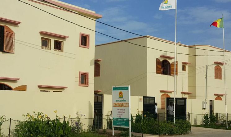 URGENT : Fermeture « définitive » des écoles Yavuz Selim (Communiqué) URGENT : Fermeture « définitive » des écoles Yavuz Selim (Communiqué)