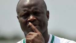 Amara Traoré: «À Mbaye Niang de s'excuser sur le terrain, en marquant des buts» Amara Traoré: «À Mbaye Niang de s'excuser sur le terrain, en marquant des buts»