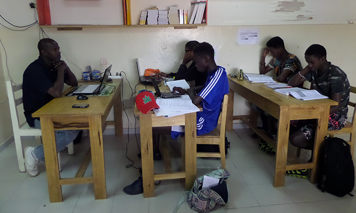 L’école française Saint Exupéry a effectué sa rentrée le 6 septembre dernier. L’école française Saint Exupéry a effectué sa rentrée le 6 septembre dernier.