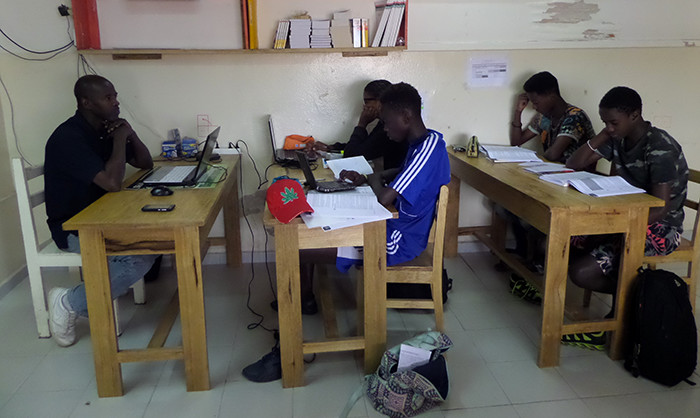 L’école française Saint Exupéry a effectué sa rentrée le 6 septembre dernier.