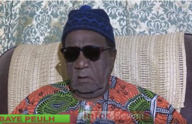 "Baye Peul" n'est plus "Baye Peul" n'est plus