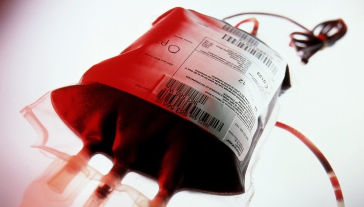 La banque de sang de Saint-Louis « oubliée » : plus de dons de sang, des vies en danger.