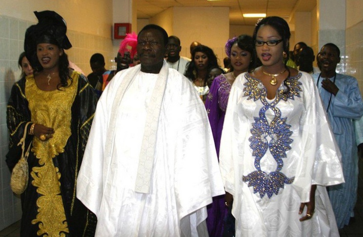 L’Ofnac pourrait traquer les 270 millions de Cheikh Béthio offerts par son épouse L’Ofnac pourrait traquer les 270 millions de Cheikh Béthio offerts par son épouse