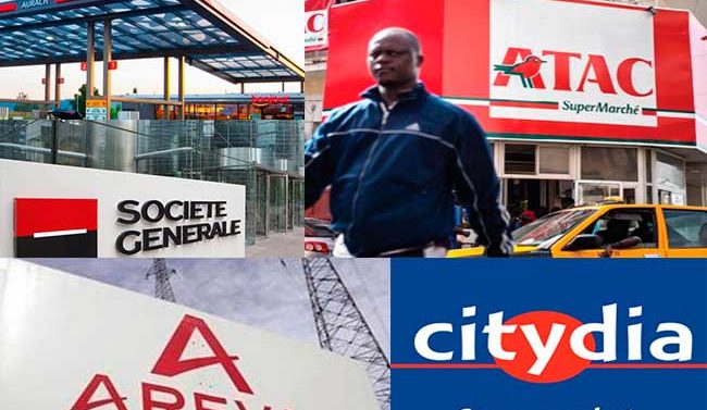 Appels tous azimuts au boycott des multinationales françaises au Sénégal et en Afrique Appels tous azimuts au boycott des multinationales françaises au Sénégal et en Afrique