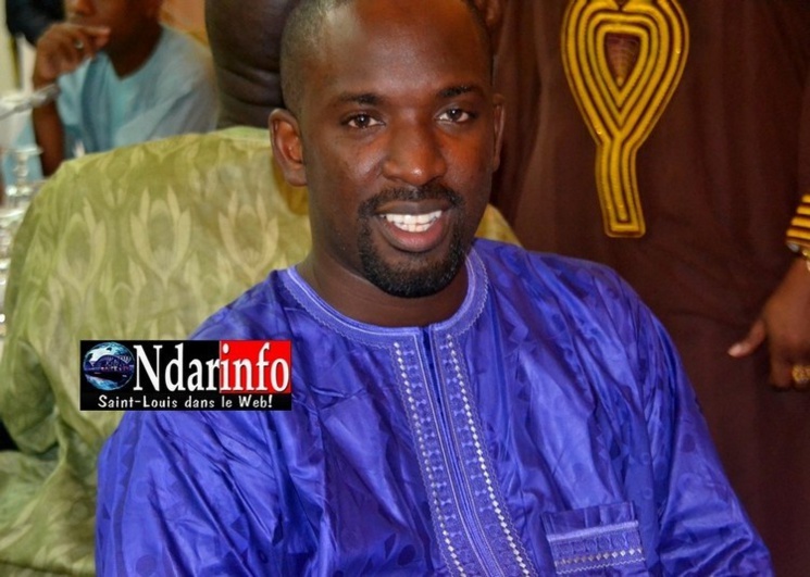 DÉMENTI : Serigne DIAGNE n’était pas à DAKAR, mercredi (document) DÉMENTI : Serigne DIAGNE n’était pas à DAKAR, mercredi (document)