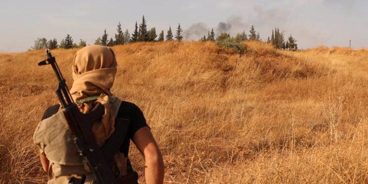 Les USA évoquent "une éventuelle activité terroriste à Dakar " ( communiqué) Les USA évoquent "une éventuelle activité terroriste à Dakar " ( communiqué)