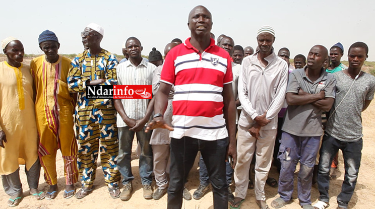 CRISE FONCIERE A GANDON : « flou » autour d’une délibération, la cité religieuse de NGAYE très en colère (vidéo) CRISE FONCIERE A GANDON : « flou » autour d’une délibération, la cité religieuse de NGAYE très en colère (vidéo)