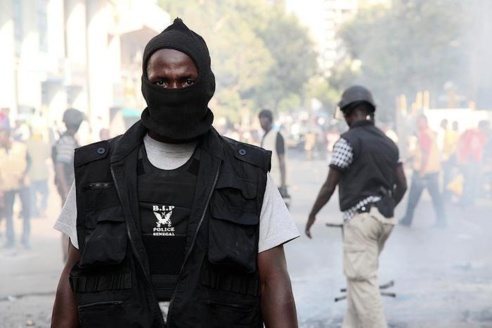 Projet d’attentat à Dakar : Ce que l’on sait du touareg arrêté hier, à Rosso