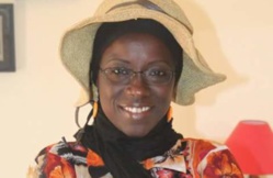 MEDIA : Marianne SENGHOR, nouvelle directrice de la RTS Saint-Louis MEDIA : Marianne SENGHOR, nouvelle directrice de la RTS Saint-Louis