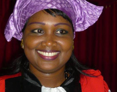 UGB : Vers la création d’un master en agro-écologie pour faciliter l’employabilité UGB : Vers la création d’un master en agro-écologie pour faciliter l’employabilité