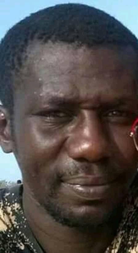 AVIS DE RECHERCHE : Moussa Dia DIAGNE dit DIADIARA perdu de vue depuis 2 mois. AVIS DE RECHERCHE : Moussa Dia DIAGNE dit DIADIARA perdu de vue depuis 2 mois.