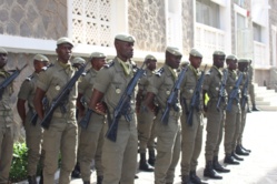 Conseil des ministres : Oumar Diallo, nouveau patron de la Douane