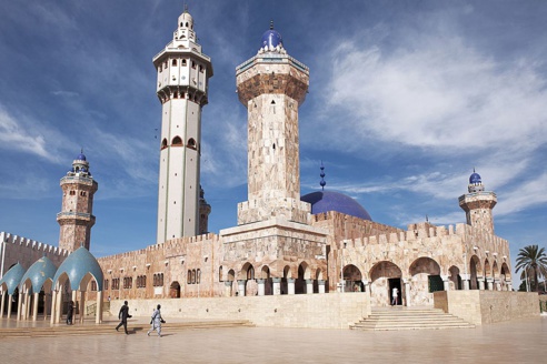 VIATIQUE POUR LE MAGAL - « Matlabou-l- Fawzayni » de Cheikh al Khadim : le texte fondateur de TOUBA. Par Mohammed Habib Kébé