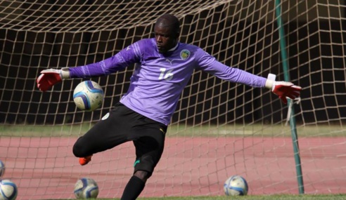 Amara TRAORE : Khadim NDIAYE a été souvent "victime de jugements injustes"
