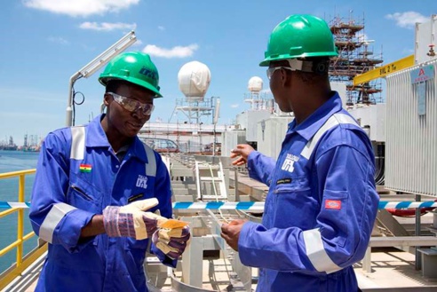 2 629 jeunes ciblés par une formation aux métiers pétroliers et en passation des marchés