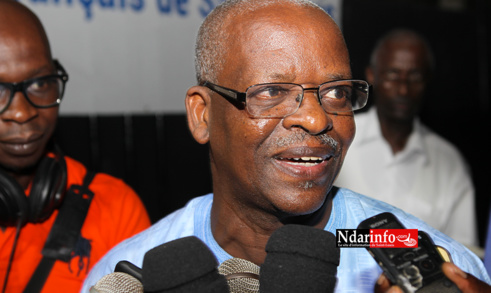 Sénégal : la corruption, l’aliment qui empoisonne la démocratie Sénégal : la corruption, l’aliment qui empoisonne la démocratie