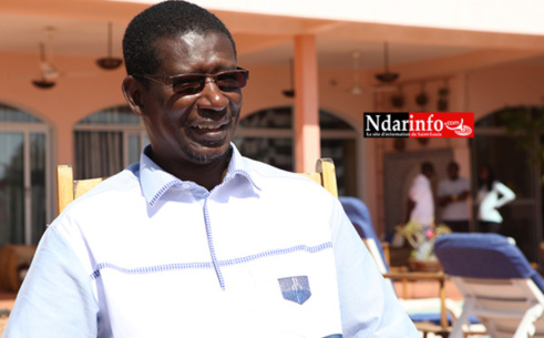 La parole est d’argent et le fait est d’or. Par Mary Teuw NIANE La parole est d’argent et le fait est d’or. Par Mary Teuw NIANE