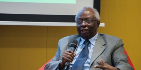 Jacques DIOUF déconseille aux Etats de vendre leurs terres