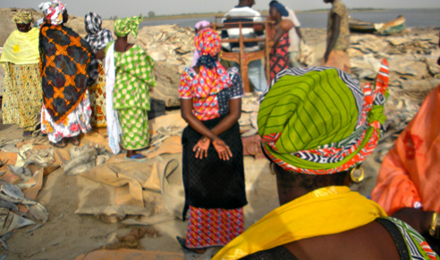 Diabète à Saint-Louis : Voici pourquoi les femmes sont plus touchées que les hommes (vidéo) Diabète à Saint-Louis : Voici pourquoi les femmes sont plus touchées que les hommes (vidéo)