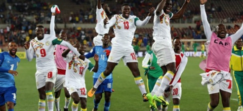 Les lions terminent en beauté en battant l’Afrique du sud Les lions terminent en beauté en battant l’Afrique du sud