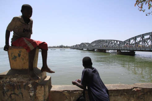 Urgent : noyade d’un malade mental sous le pont Faidherbe