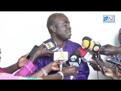 Essai « Mesure de l’arabophonie... » de Mamadou Youry Sall : Une preuve de l’ancrage solide du Sénégal dans la culture arabo-musulmane Essai « Mesure de l’arabophonie... » de Mamadou Youry Sall : Une preuve de l’ancrage solide du Sénégal dans la culture arabo-musulmane