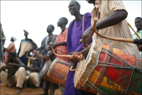 Conférence internationale Acess à Dakar : deux jours de réflexion sur la musique africaine