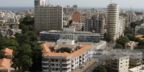 Indice Ibrahim : le Sénégal, 10e en gouvernance globale avec un score de 61, 6 Indice Ibrahim : le Sénégal, 10e en gouvernance globale avec un score de 61, 6