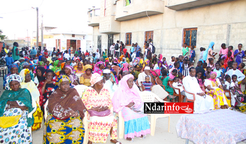 Saint-Louis : le projet « Sunuxale » partage les méthodologies, techniques d’écoute et de référencement des enfants. Saint-Louis : le projet « Sunuxale » partage les méthodologies, techniques d’écoute et de référencement des enfants.