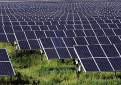 Sénégal : VINCI Energies retenu pour la réalisation de huit centrales photovoltaïques