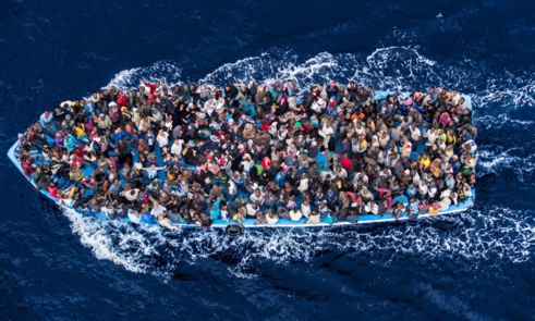 Immigration clandestine : La Coopération italienne met près de 2 milliards Fcfa sur la table pour retenir les candidats