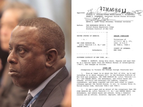 Affaire Gadio: Pourquoi le Sénégal ne peut rien pour son ancien chef de la diplomatie ?